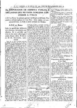 ABC MADRID 27-07-1935 página 29