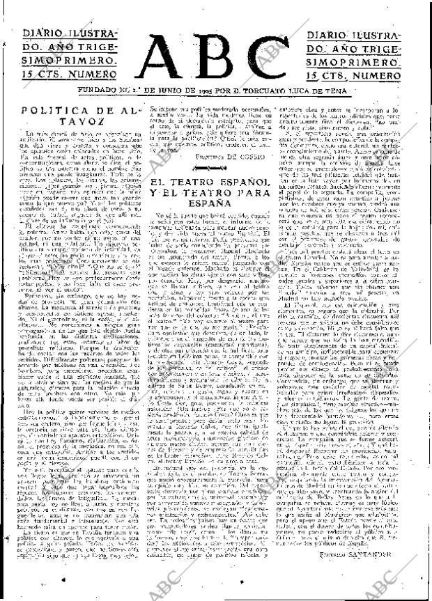 ABC MADRID 27-07-1935 página 3