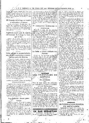 ABC MADRID 27-07-1935 página 30