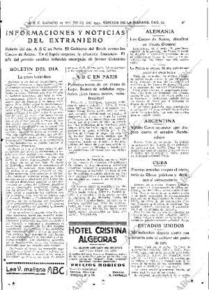 ABC MADRID 27-07-1935 página 33