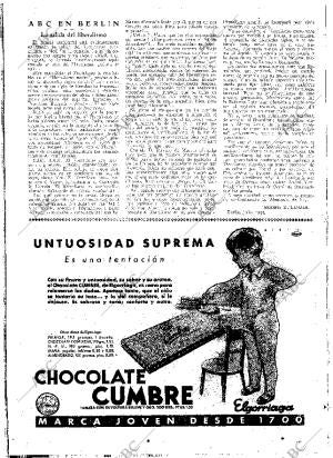 ABC MADRID 27-07-1935 página 4
