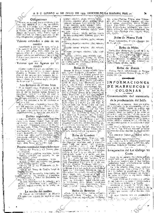 ABC MADRID 27-07-1935 página 42