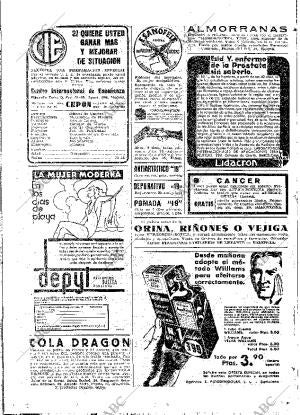 ABC MADRID 27-07-1935 página 44