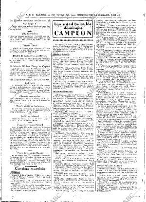 ABC MADRID 27-07-1935 página 46