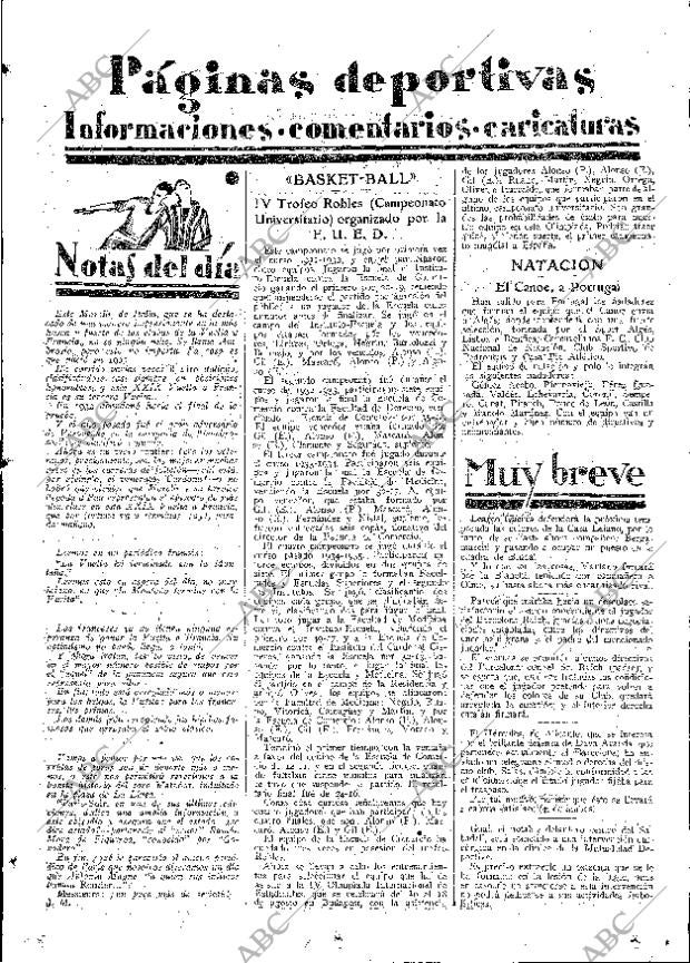 ABC MADRID 27-07-1935 página 47