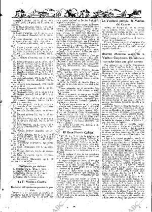 ABC MADRID 27-07-1935 página 49