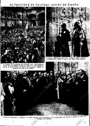 ABC MADRID 27-07-1935 página 5