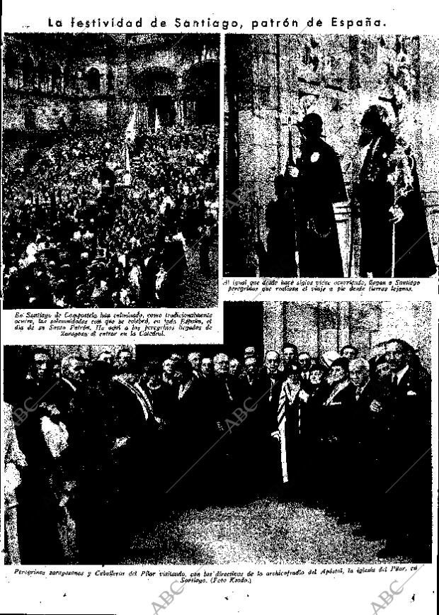 ABC MADRID 27-07-1935 página 5