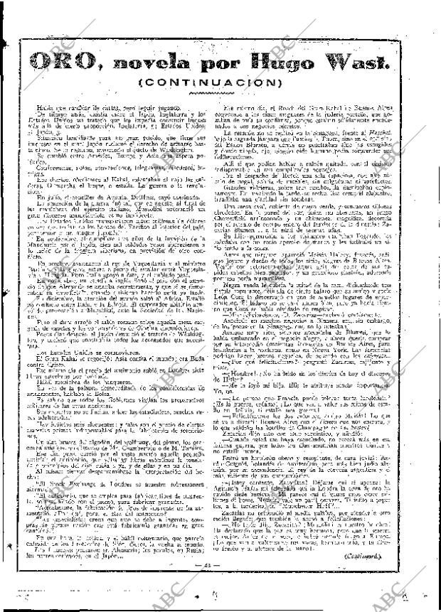 ABC MADRID 27-07-1935 página 51