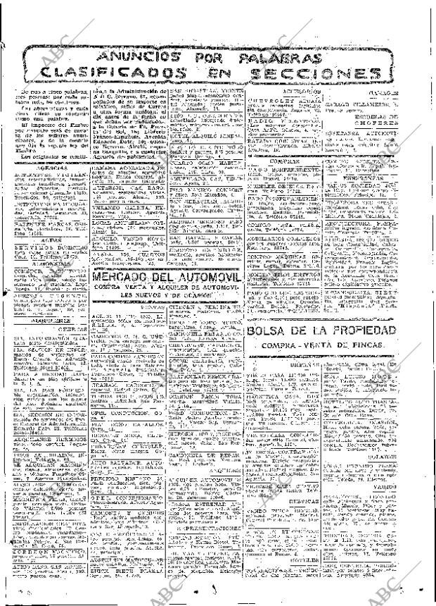 ABC MADRID 27-07-1935 página 53