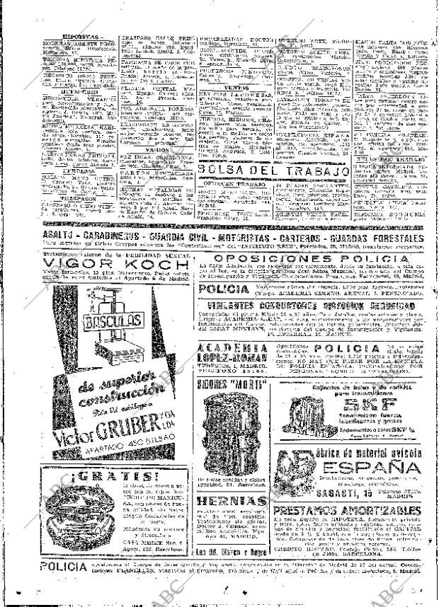 ABC MADRID 27-07-1935 página 54