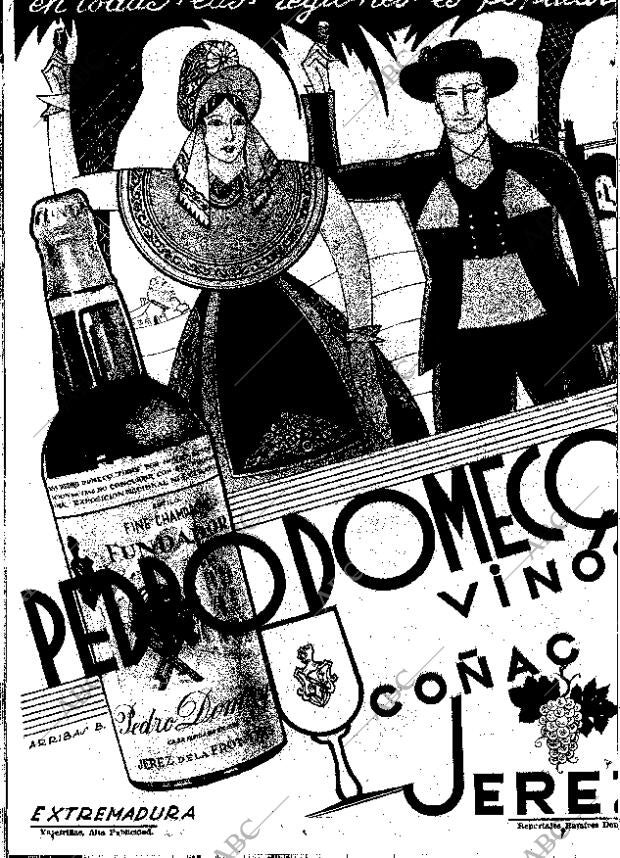 ABC MADRID 27-07-1935 página 56