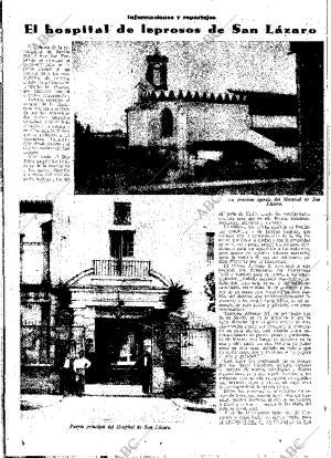 ABC MADRID 27-07-1935 página 6