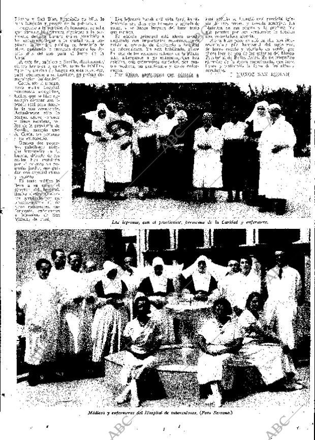 ABC MADRID 27-07-1935 página 7
