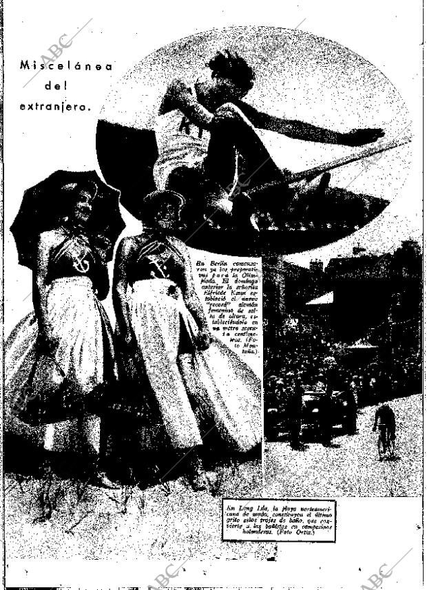 ABC MADRID 27-07-1935 página 8