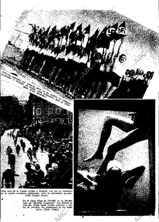 ABC MADRID 27-07-1935 página 9