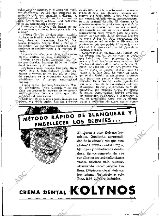 BLANCO Y NEGRO MADRID 28-07-1935 página 88