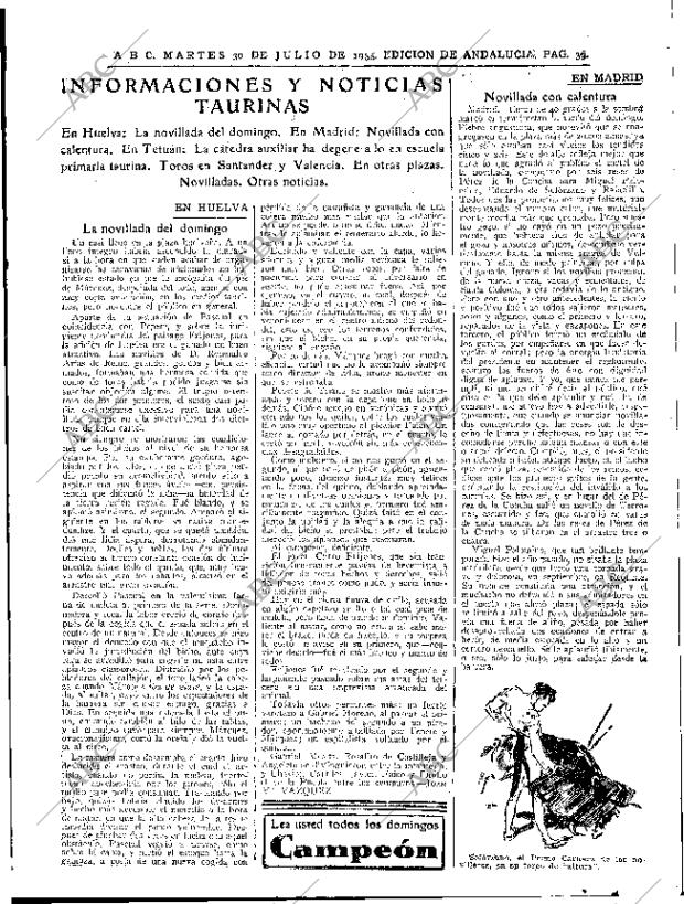 ABC SEVILLA 30-07-1935 página 35