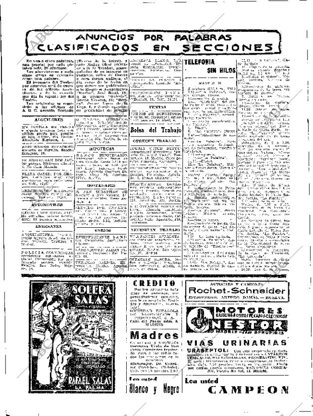 ABC SEVILLA 30-07-1935 página 40