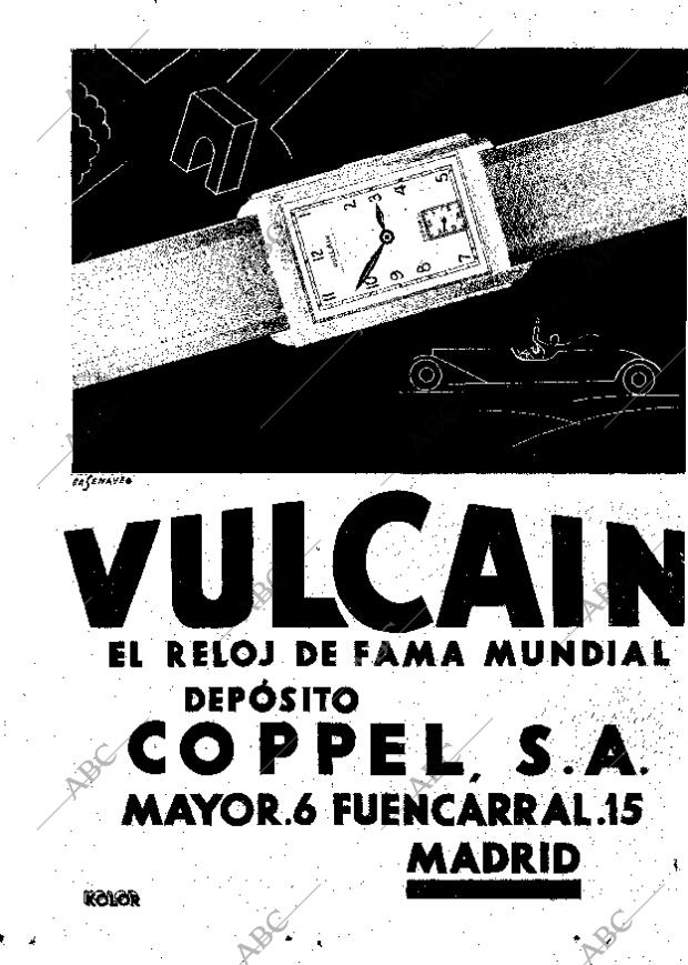 ABC MADRID 01-08-1935 página 14