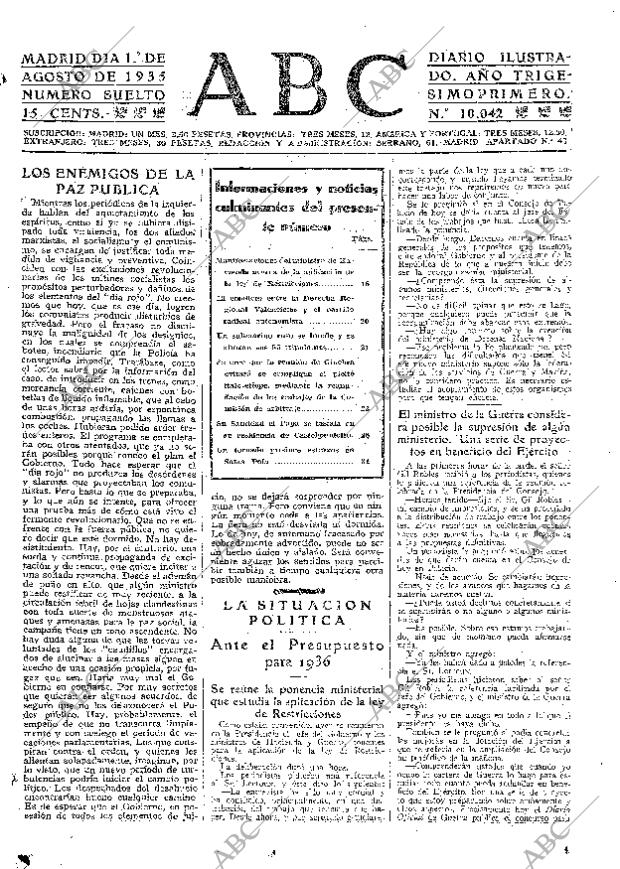 ABC MADRID 01-08-1935 página 17