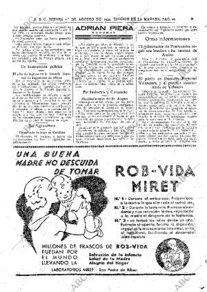 ABC MADRID 01-08-1935 página 20