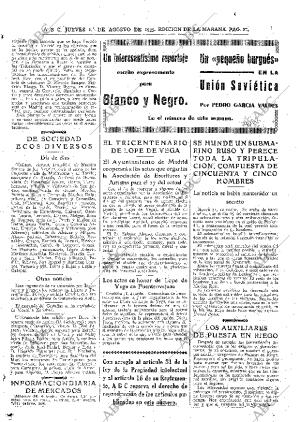 ABC MADRID 01-08-1935 página 21