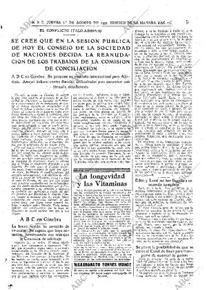 ABC MADRID 01-08-1935 página 23