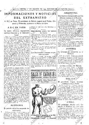 ABC MADRID 01-08-1935 página 27