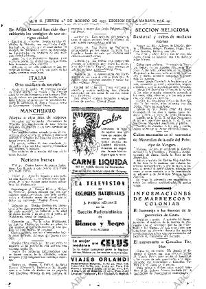 ABC MADRID 01-08-1935 página 29