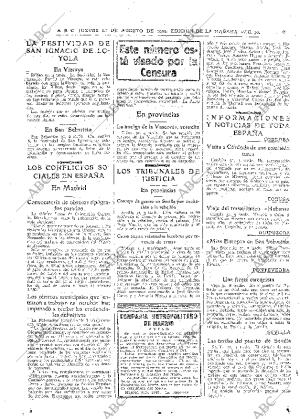 ABC MADRID 01-08-1935 página 30