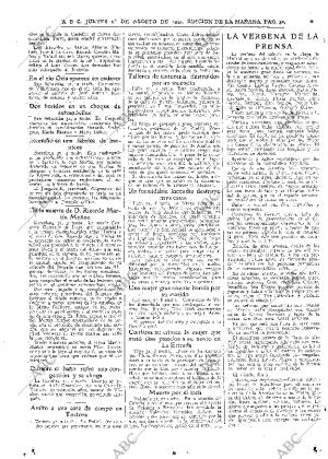 ABC MADRID 01-08-1935 página 32
