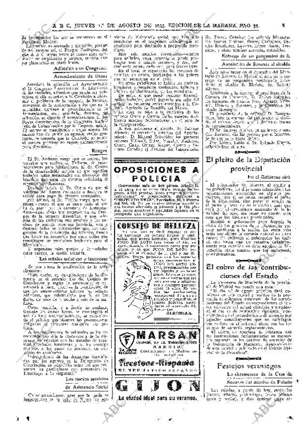 ABC MADRID 01-08-1935 página 34