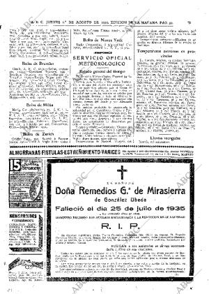 ABC MADRID 01-08-1935 página 39