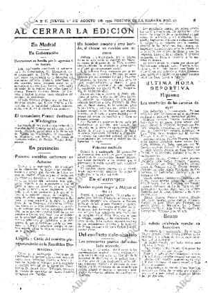 ABC MADRID 01-08-1935 página 40