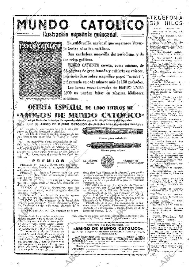 ABC MADRID 01-08-1935 página 42