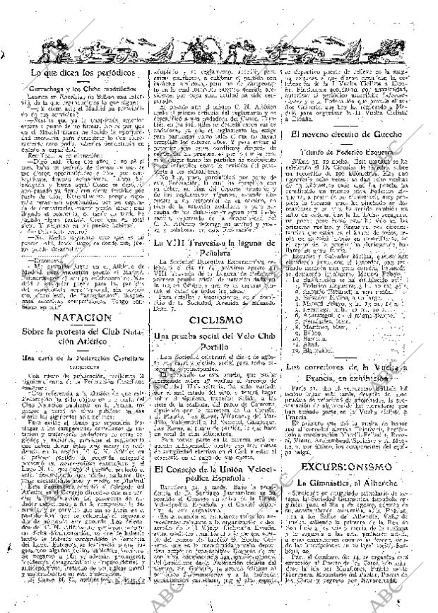 ABC MADRID 01-08-1935 página 45