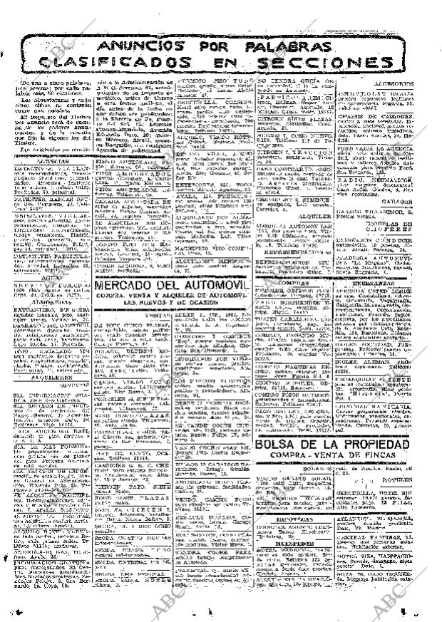 ABC MADRID 01-08-1935 página 49
