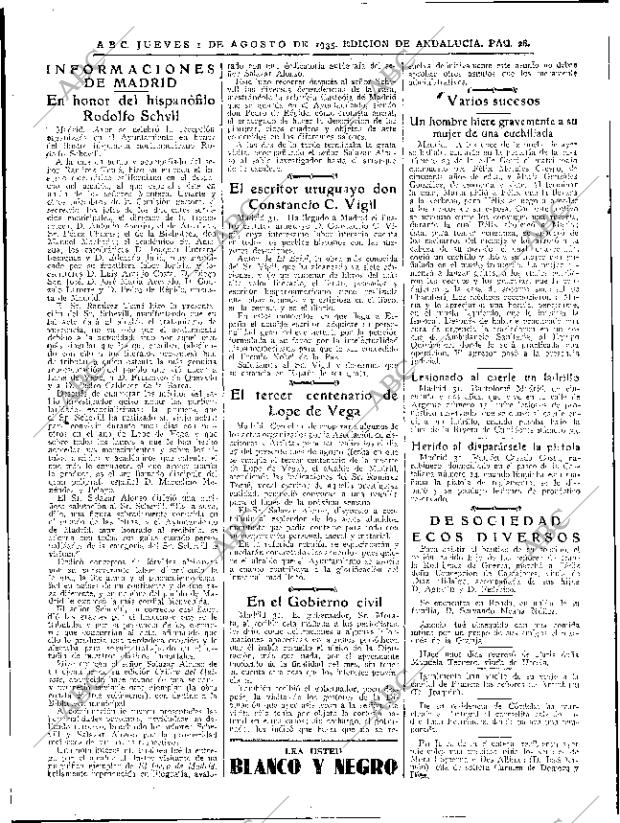 ABC SEVILLA 01-08-1935 página 28