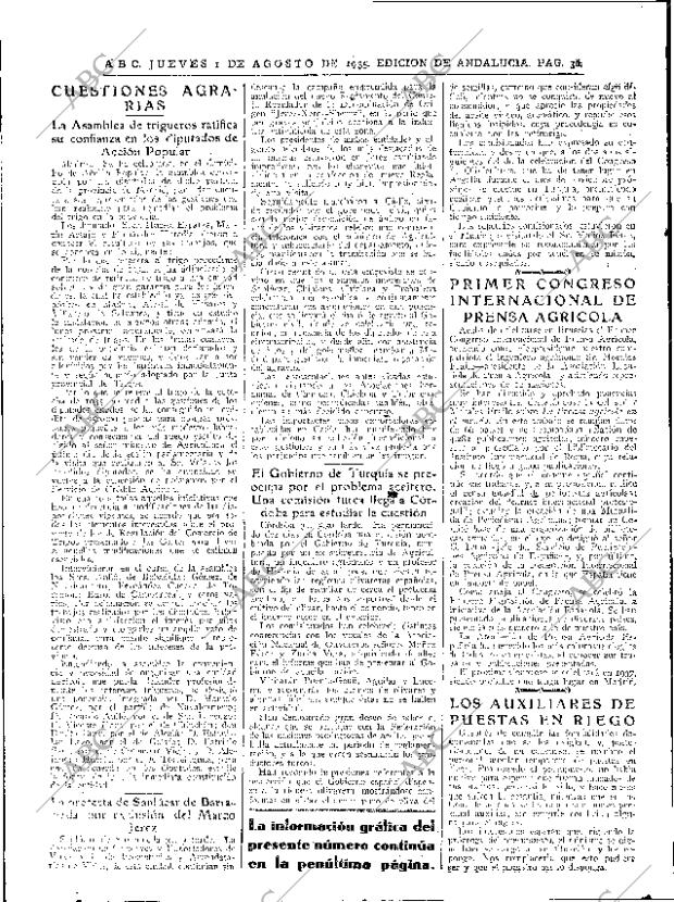ABC SEVILLA 01-08-1935 página 30