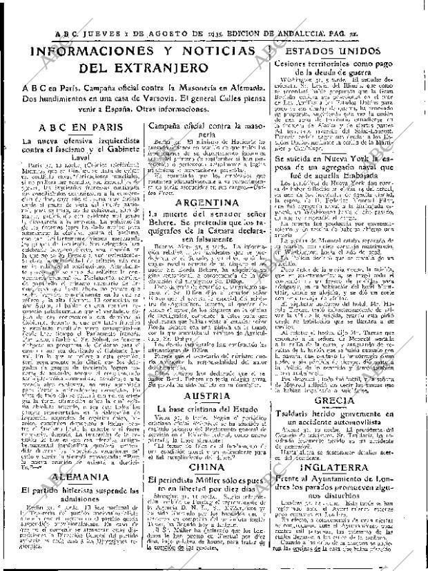ABC SEVILLA 01-08-1935 página 31