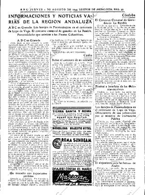 ABC SEVILLA 01-08-1935 página 35