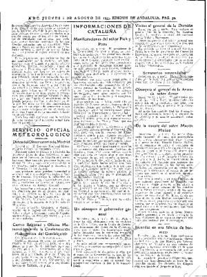 ABC SEVILLA 01-08-1935 página 38