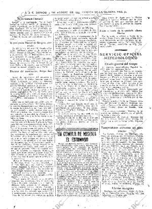 ABC MADRID 03-08-1935 página 30