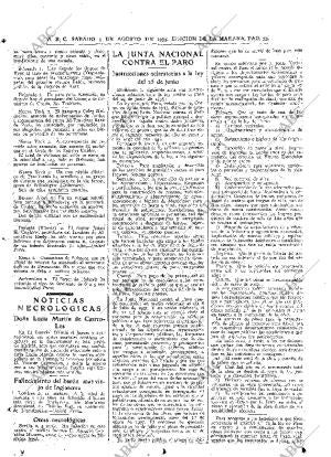 ABC MADRID 03-08-1935 página 33