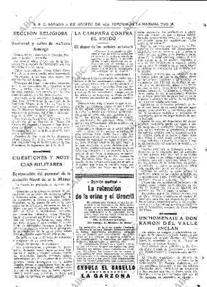 ABC MADRID 03-08-1935 página 38
