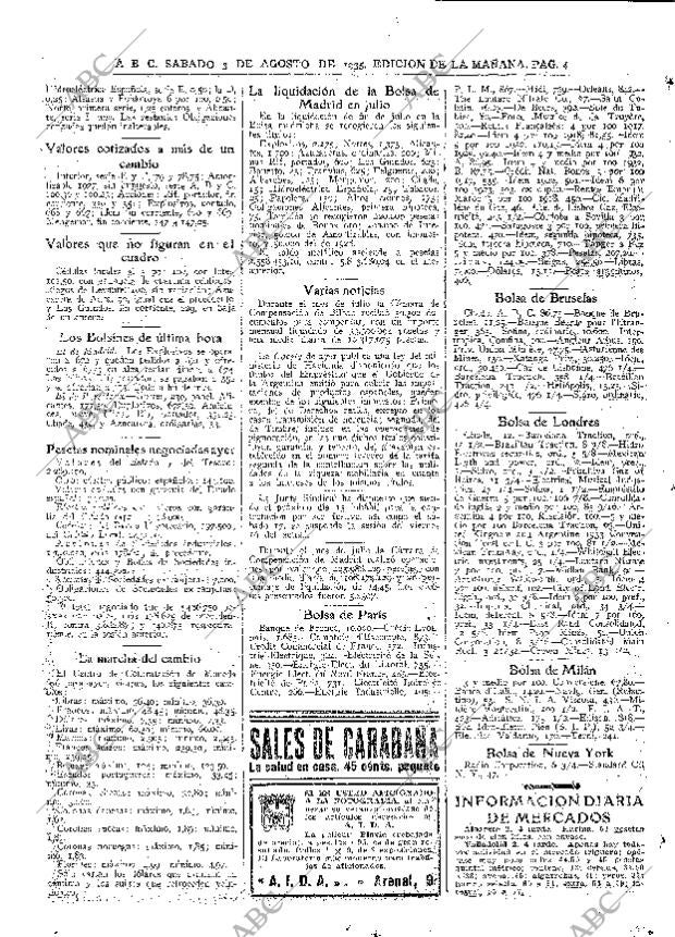ABC MADRID 03-08-1935 página 42