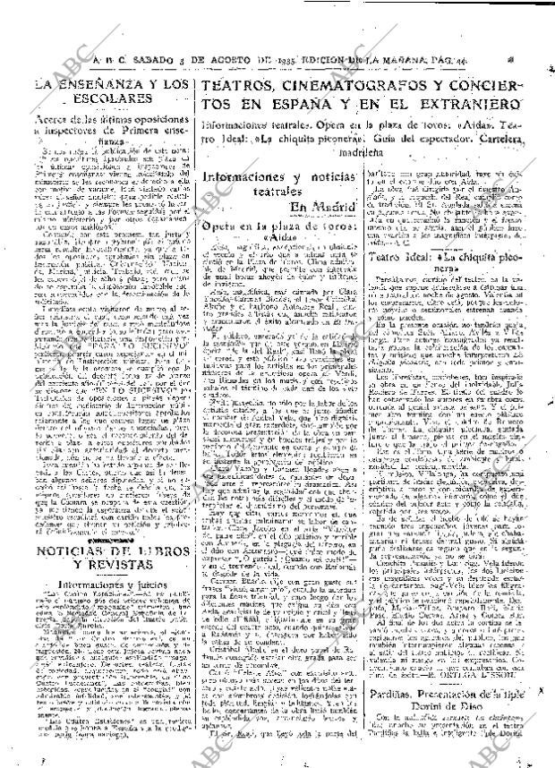 ABC MADRID 03-08-1935 página 44