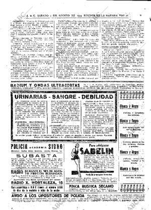 ABC MADRID 03-08-1935 página 46