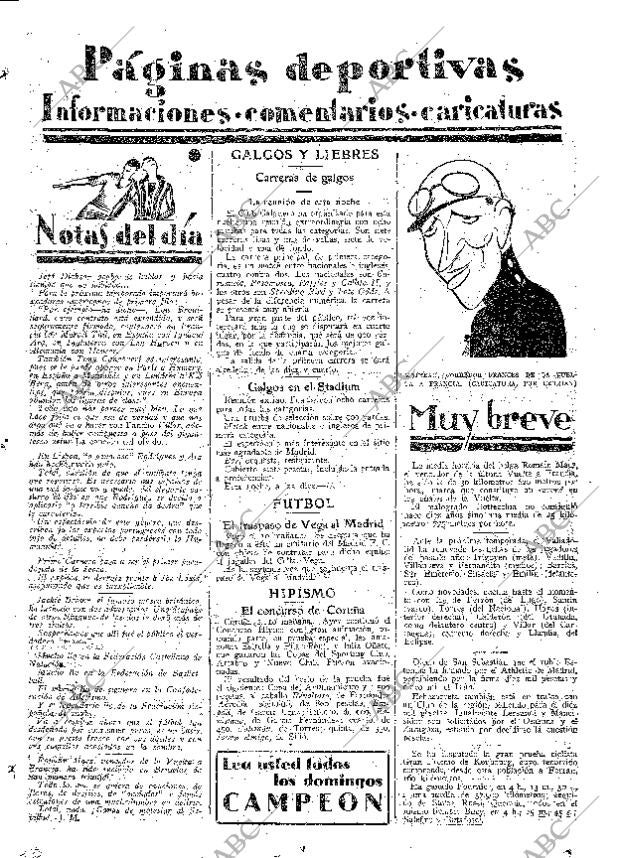 ABC MADRID 03-08-1935 página 47